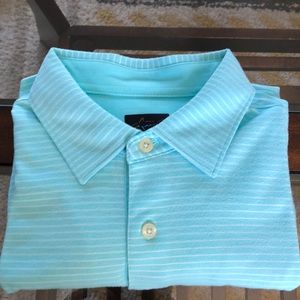 Men’s Greg Norman Golf Shirt